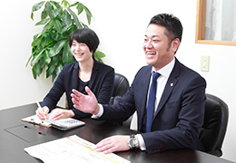 税理士法人片山会計 今治事務所 イメージ1